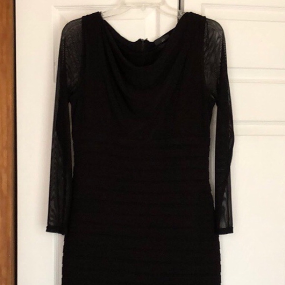 Adrianna Papell dress